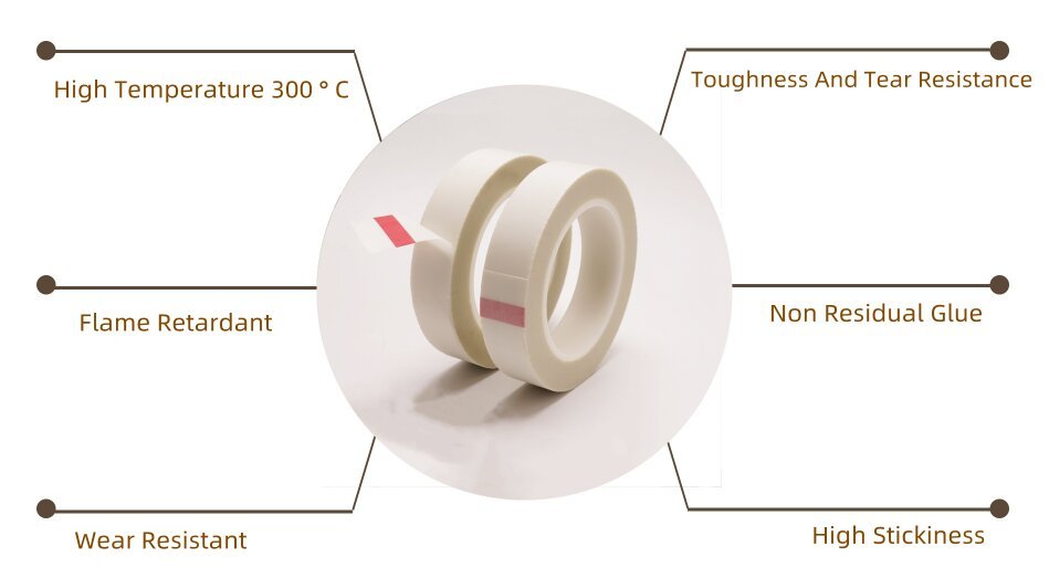 The Ultimate Guide to Choosing the Right Glass Cloth Tape