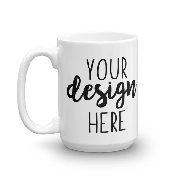 Custom Coffee Mugs: The Secret to Boosting Office Morale and Productivity