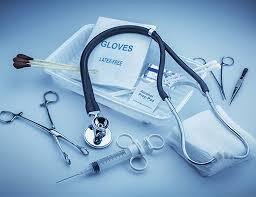medical equipment