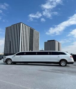 limo service wisconsin